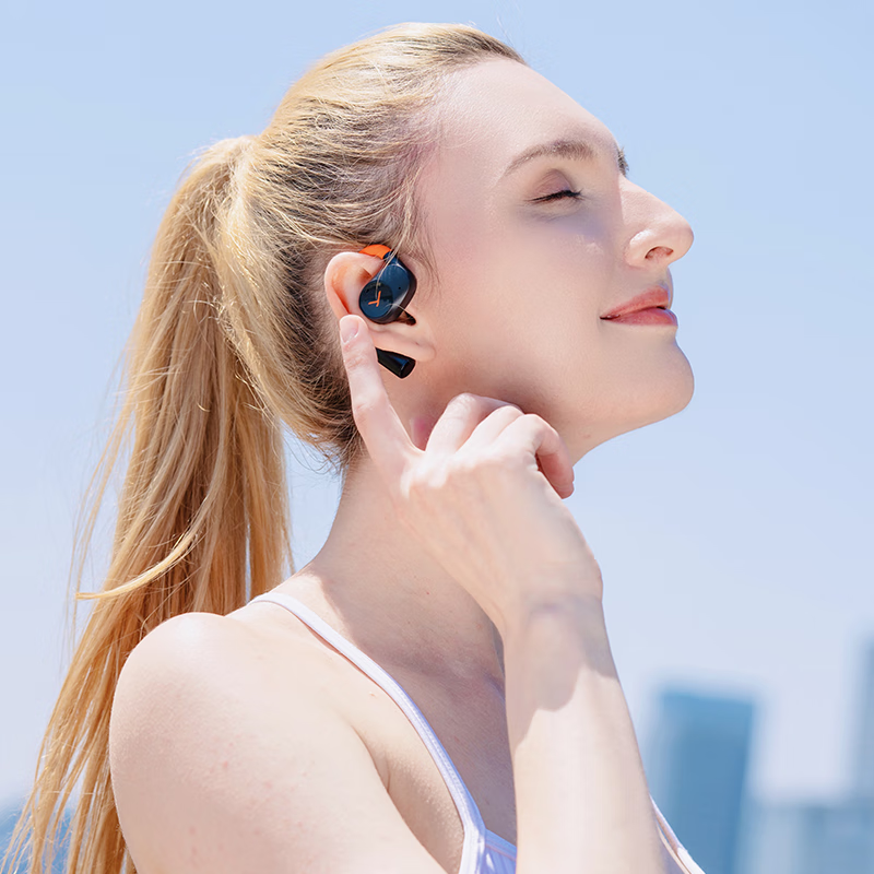 【拜雅】拜雅弗里奥200无线蓝牙 耳挂式OWS 耳机 VERIO 200