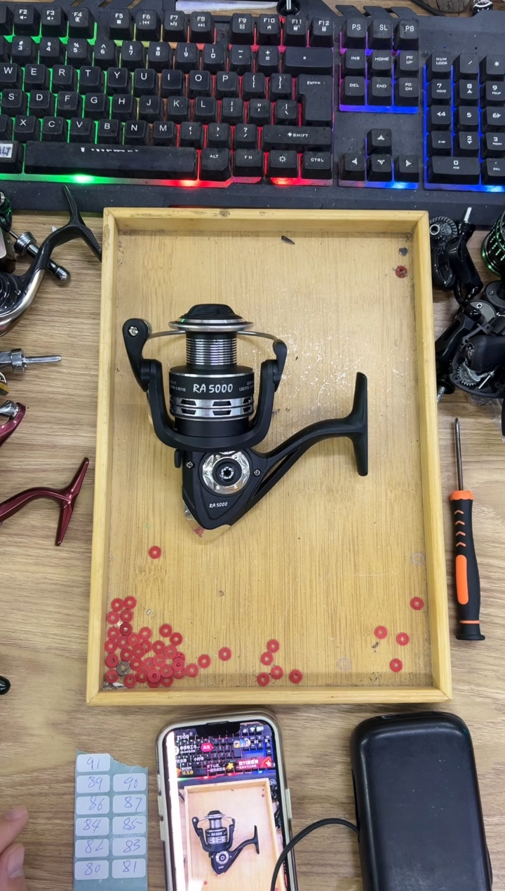 44型号6000泰诺精工清仓处理