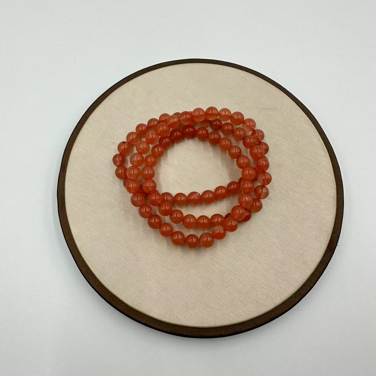 [粉丝专属]高奢臻品南红项链 XKNH11（多样性发货）