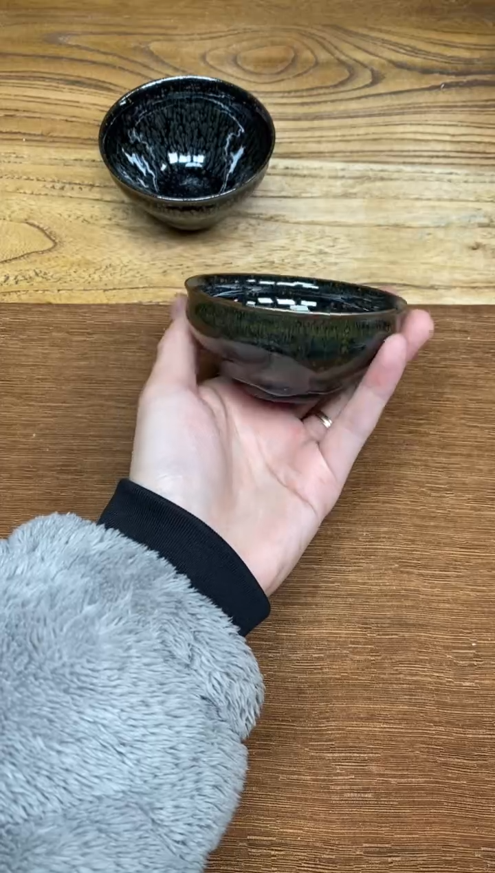 【闪购商品】茶盏41