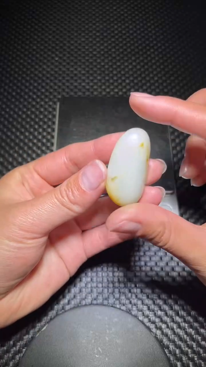 【闪购商品】和田玉挂件未镶嵌70