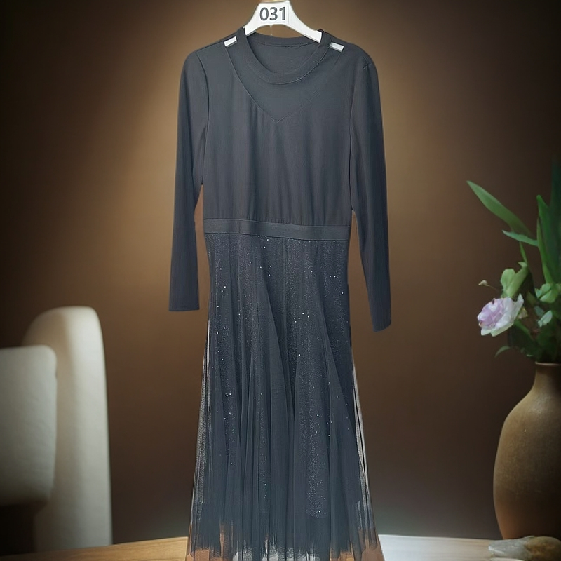 布凡撤柜专柜女装031直播链接