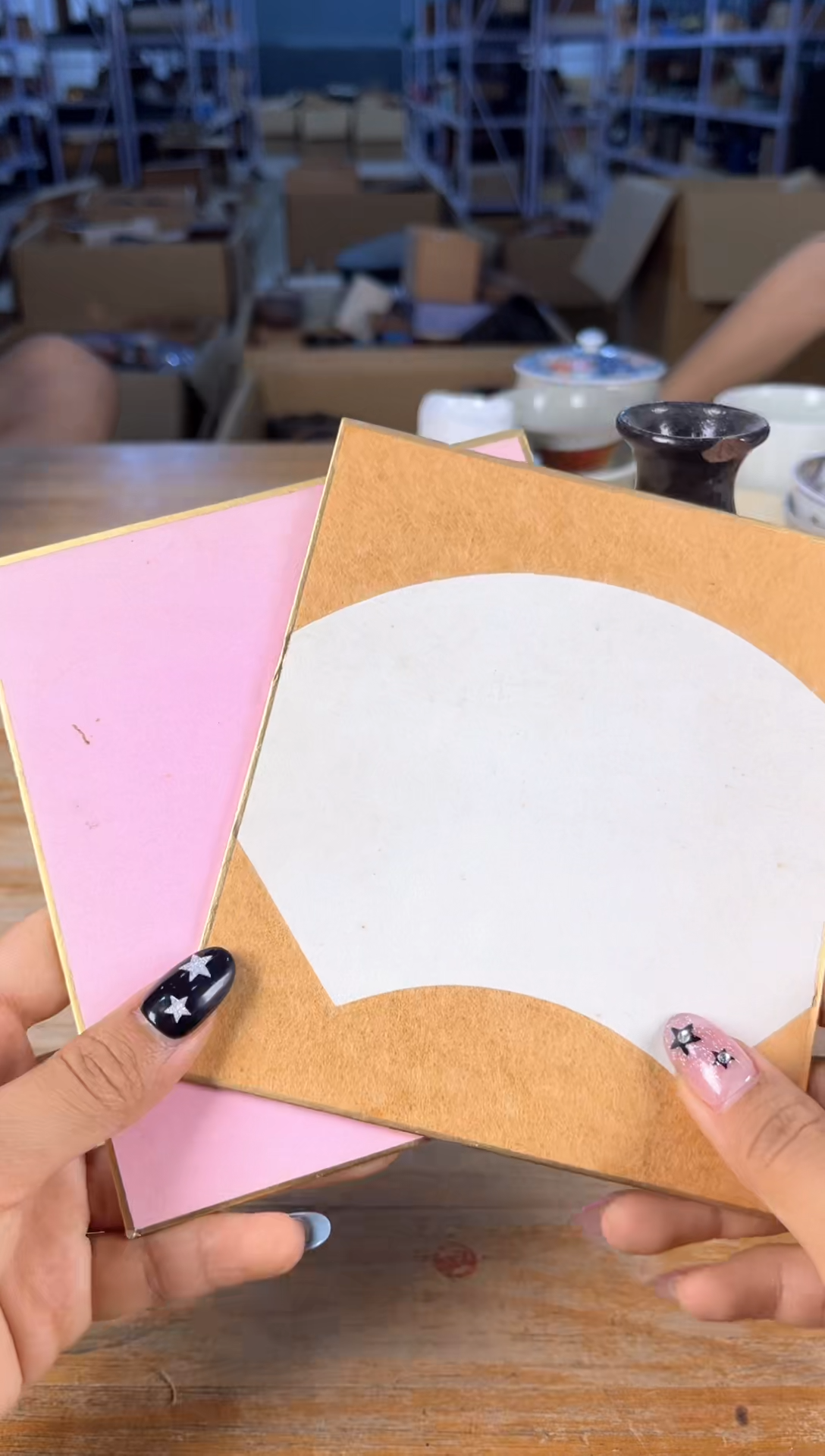 米*出雲直播专属闪购