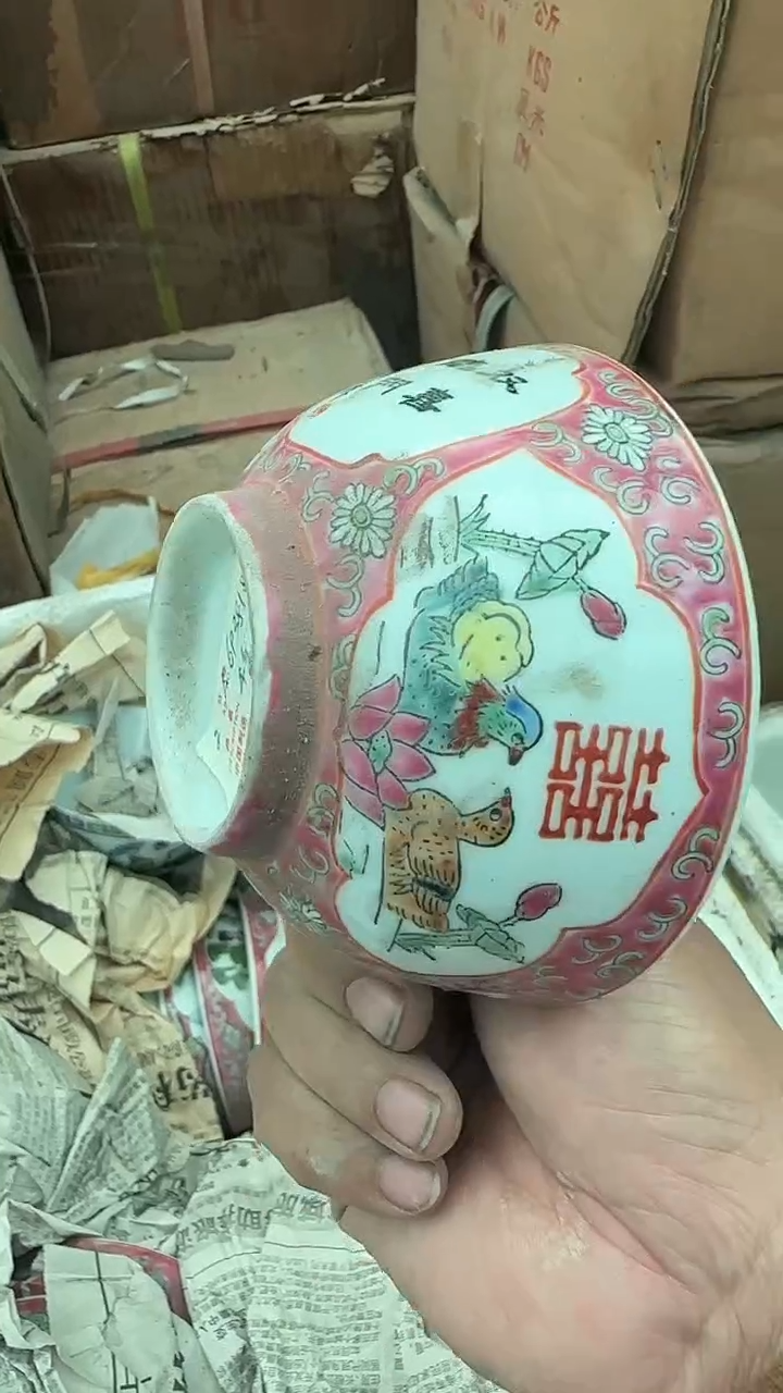 石湾公仔出口陶瓷