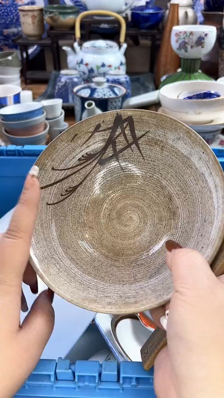 【闪购商品】瓷片小静嘎嘎漏啊啊啊