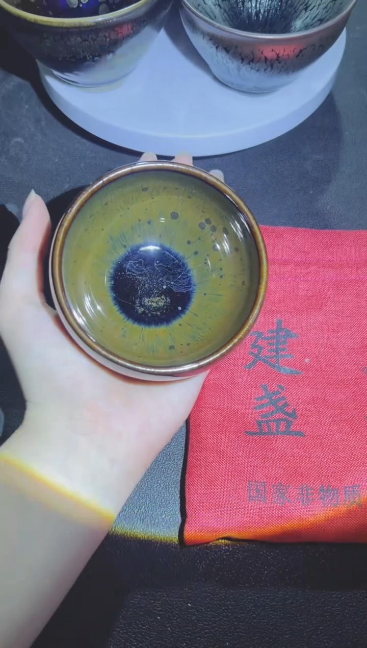 茶盏140建盏建盏建盏