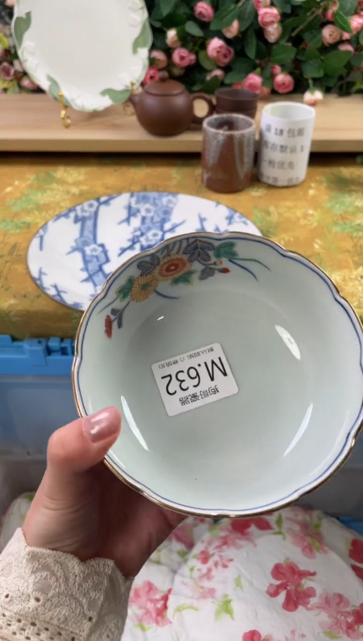 瓷片小**儿632狗哥瓷器直播间111