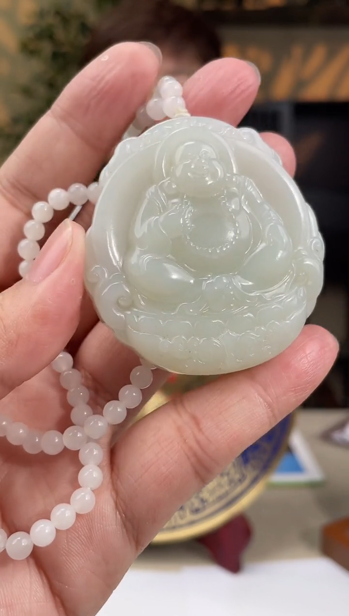 定制和田玉多样性发货拍一发一