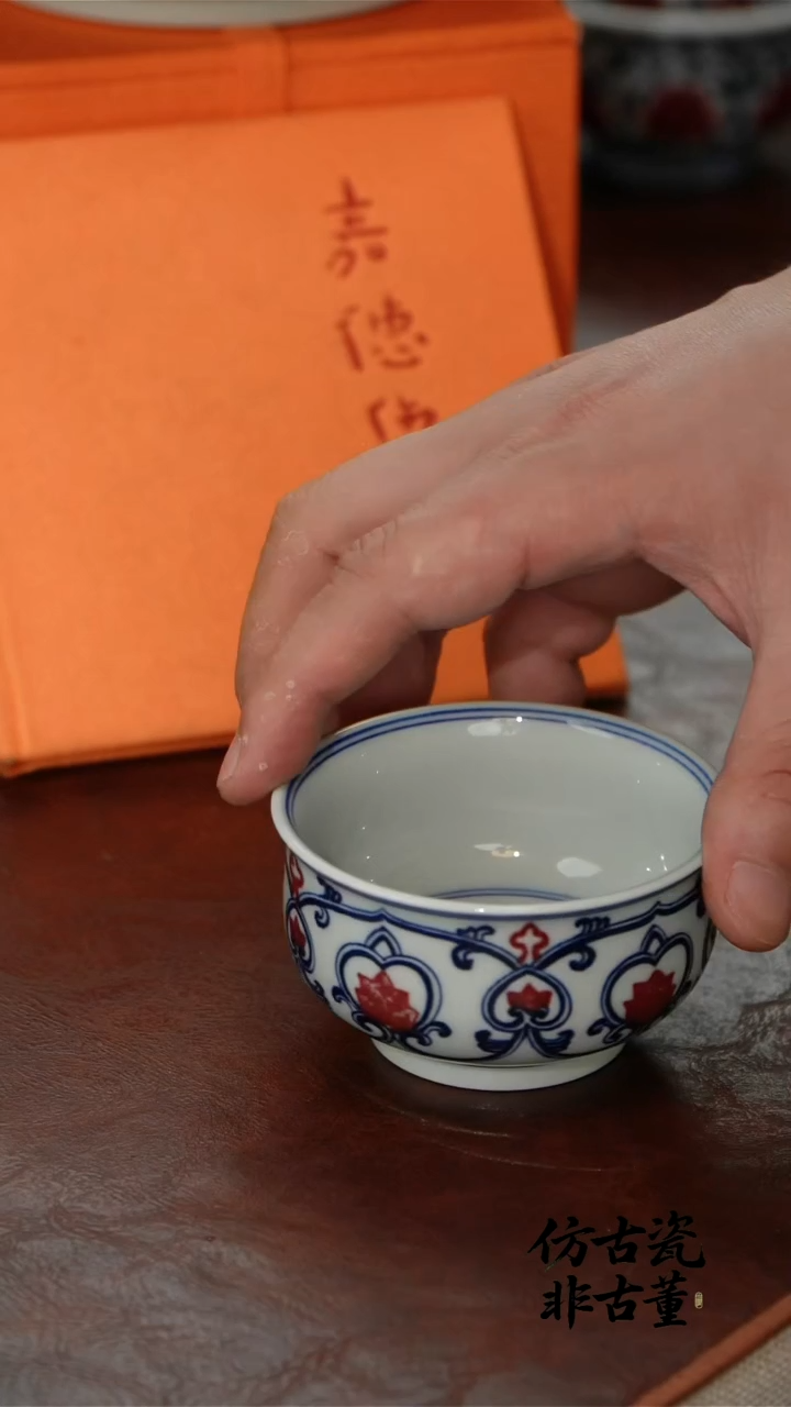 千年瓷都景德镇关注谢佳豪艺术馆