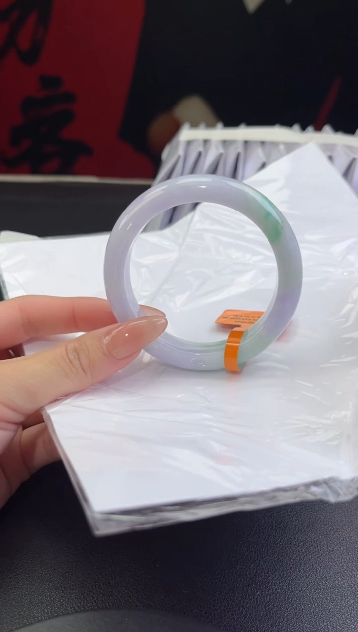 【闪购商品】翡翠手镯未镶嵌翡翠手镯2