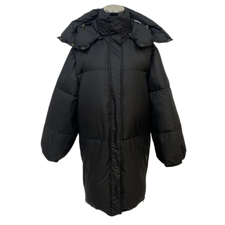 95新 SANDRO/桑德罗黛菲 桑德罗黛菲/羽绒服/95新/[260102SJ]