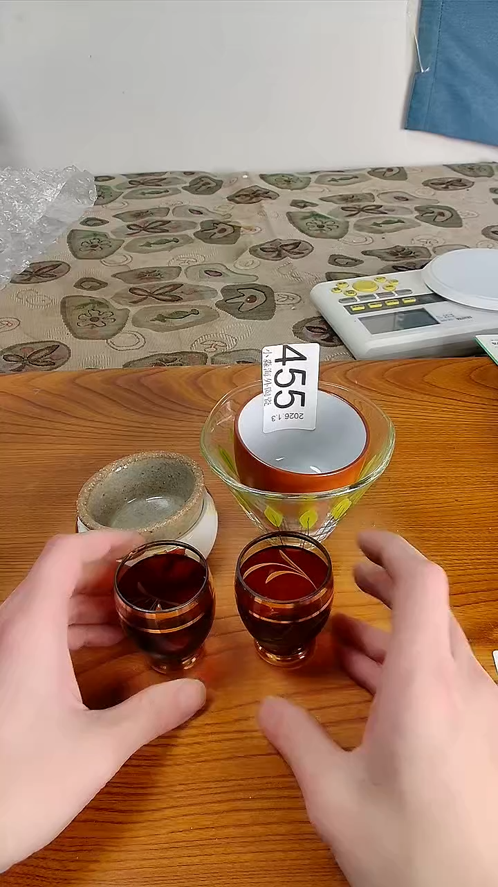 瓷片叁**肆小淼海外陶瓷工艺品