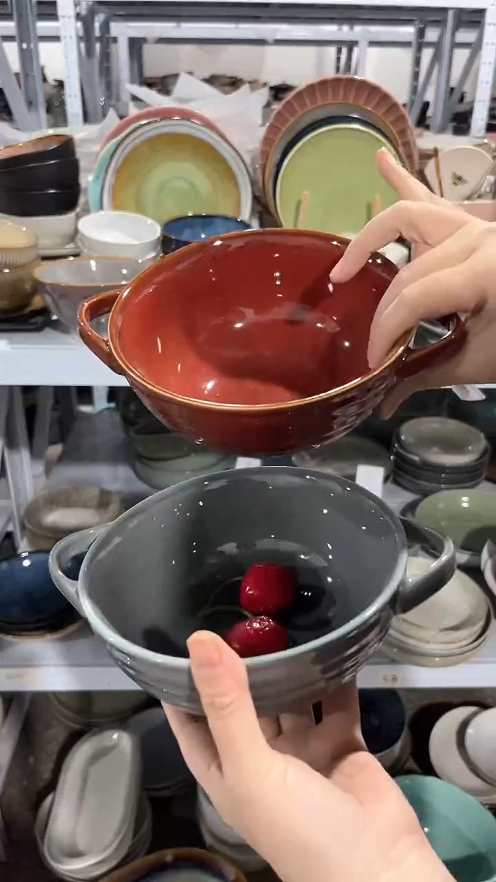 【闪购商品】瓷片外贸尾货瑕疵满20包邮X2 M1D混色