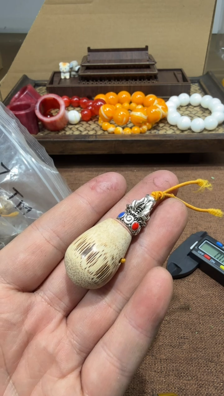 【闪购商品】竹金丝竹三通多样性发其一