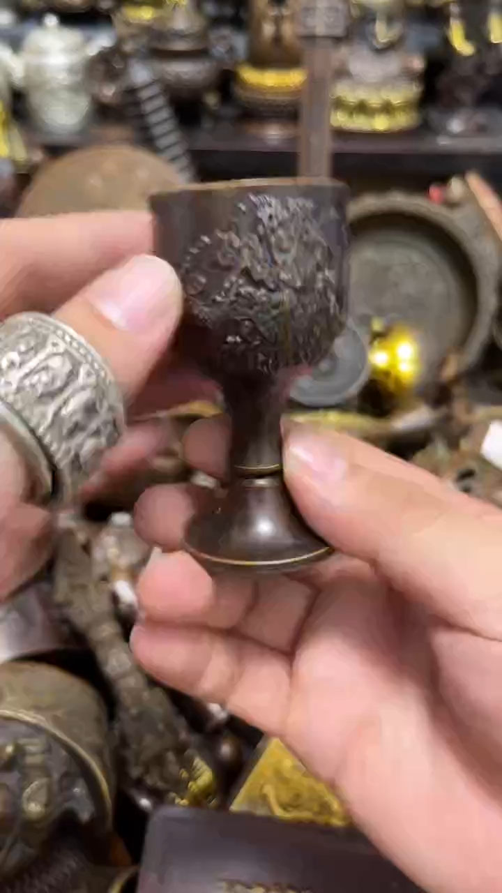 0301李哥专属推荐铜摆件链接