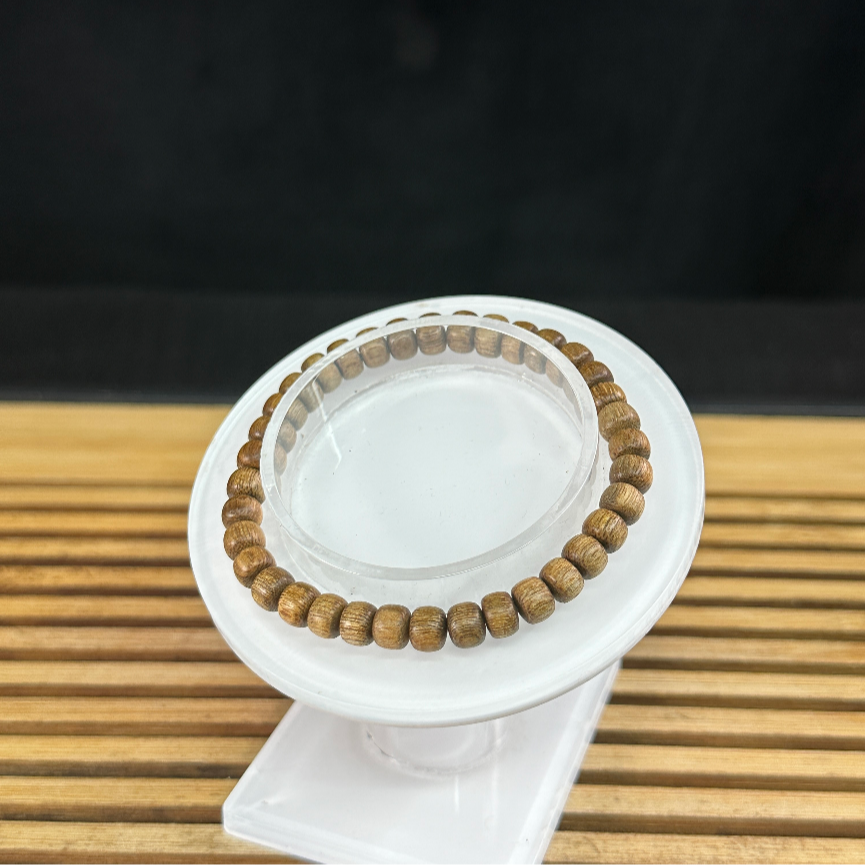 ZYCX-4765 文莱苹果珠单圈2.4g 约：6mm*36颗