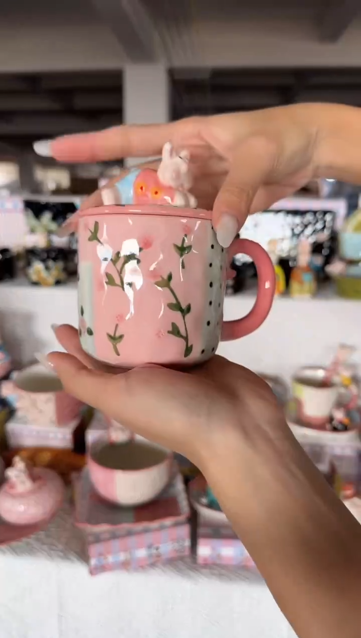 瓷【唯品瓷】工厂溯源