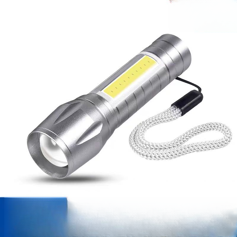 【555】1117/50-511  挂绳小手电筒