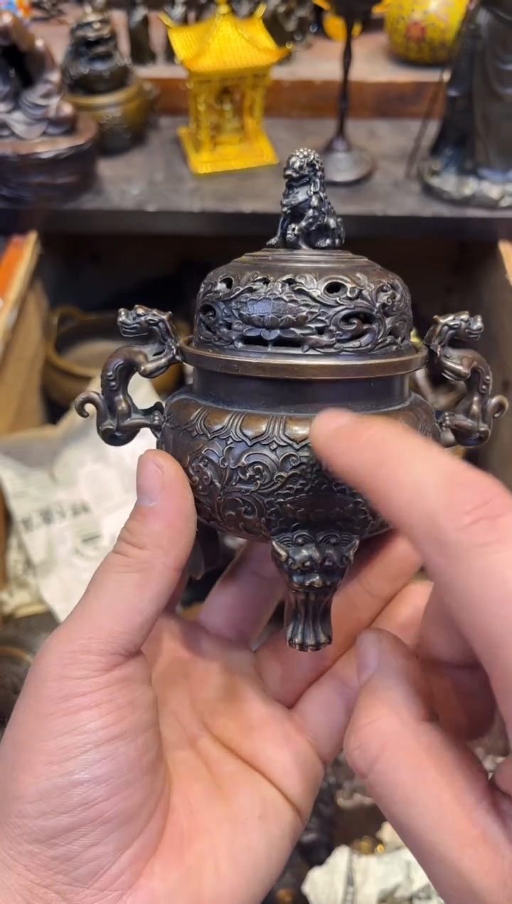 【闪购商品】B蔡哥专属高端精品97