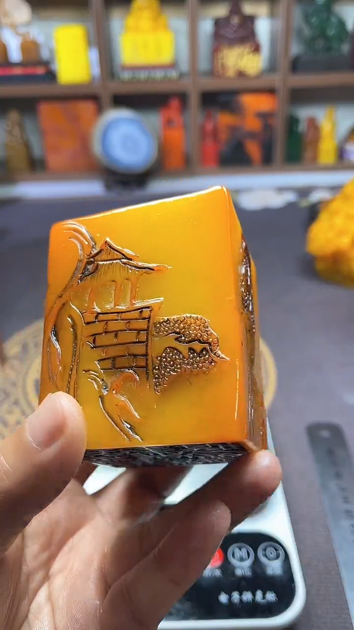 【闪购商品】寿山石印石0000000000000000