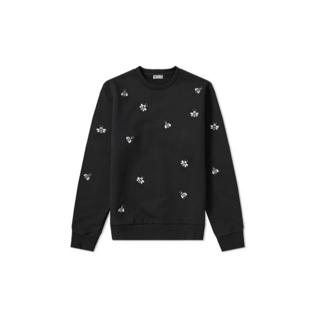 99新 DIOR/迪奥  海囤 迪奥卫衣/XXS码/bc56180