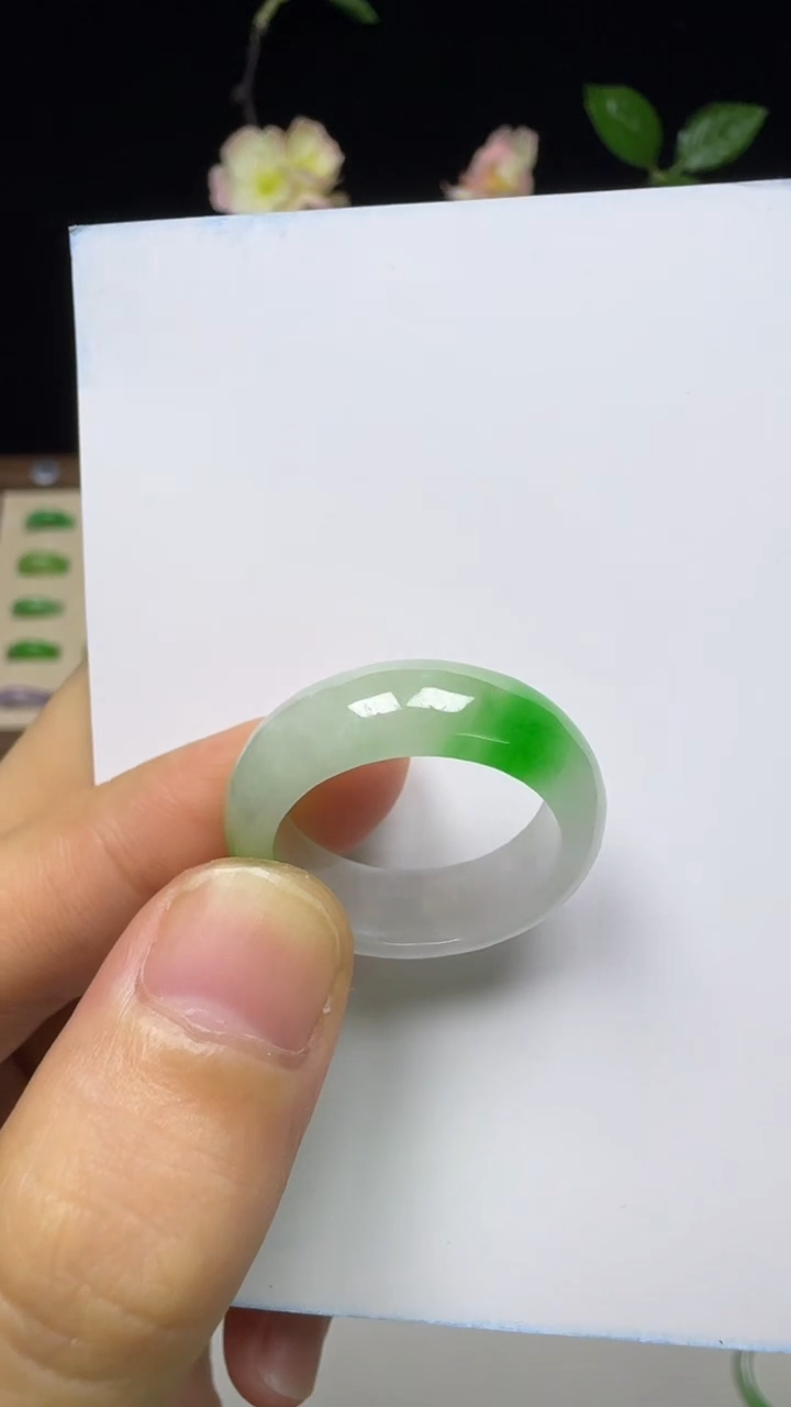 缅料孙*姐玉立珠宝通用改价链接（一物一拍，直播间挑选）