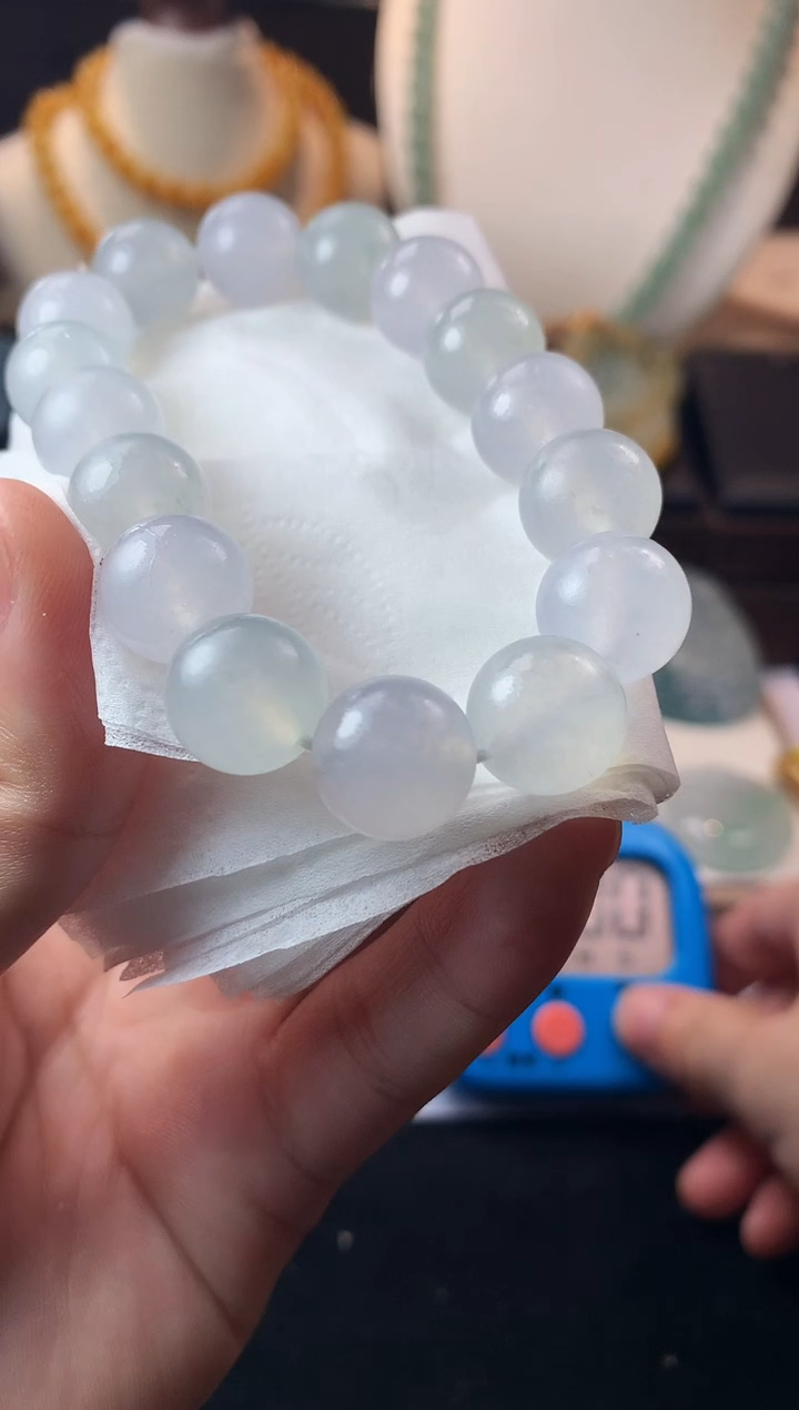 未镶嵌定制翡翠萝**…毛货不退不换