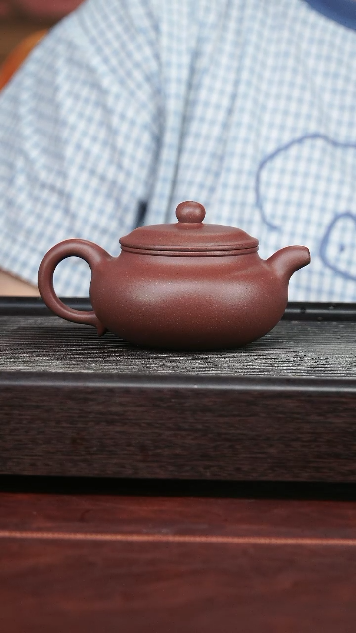 茶壶紫砂精品紫砂壶30.....260CC