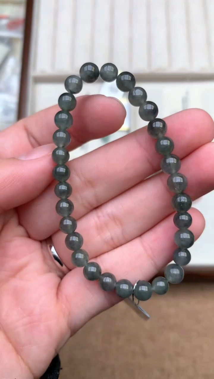 未镶嵌挂件翡翠一