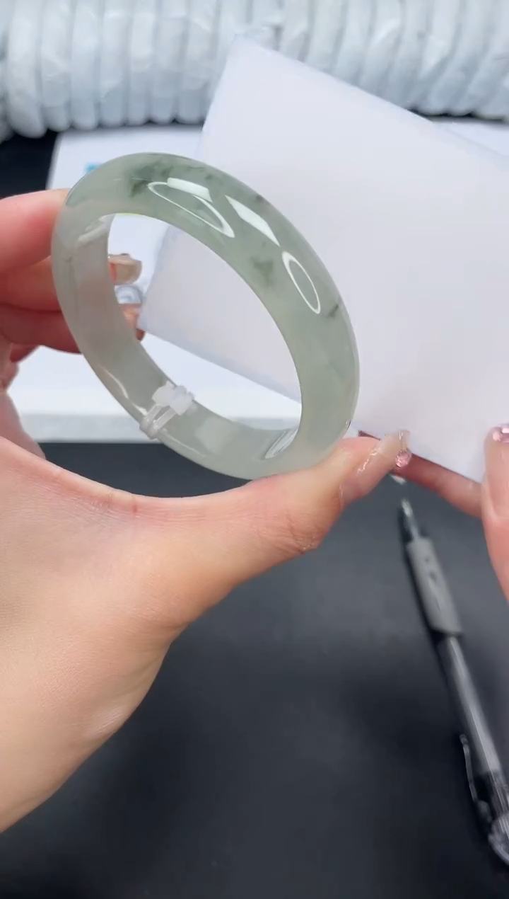 无非金属4-高冰手镯所见即所得4-57.8