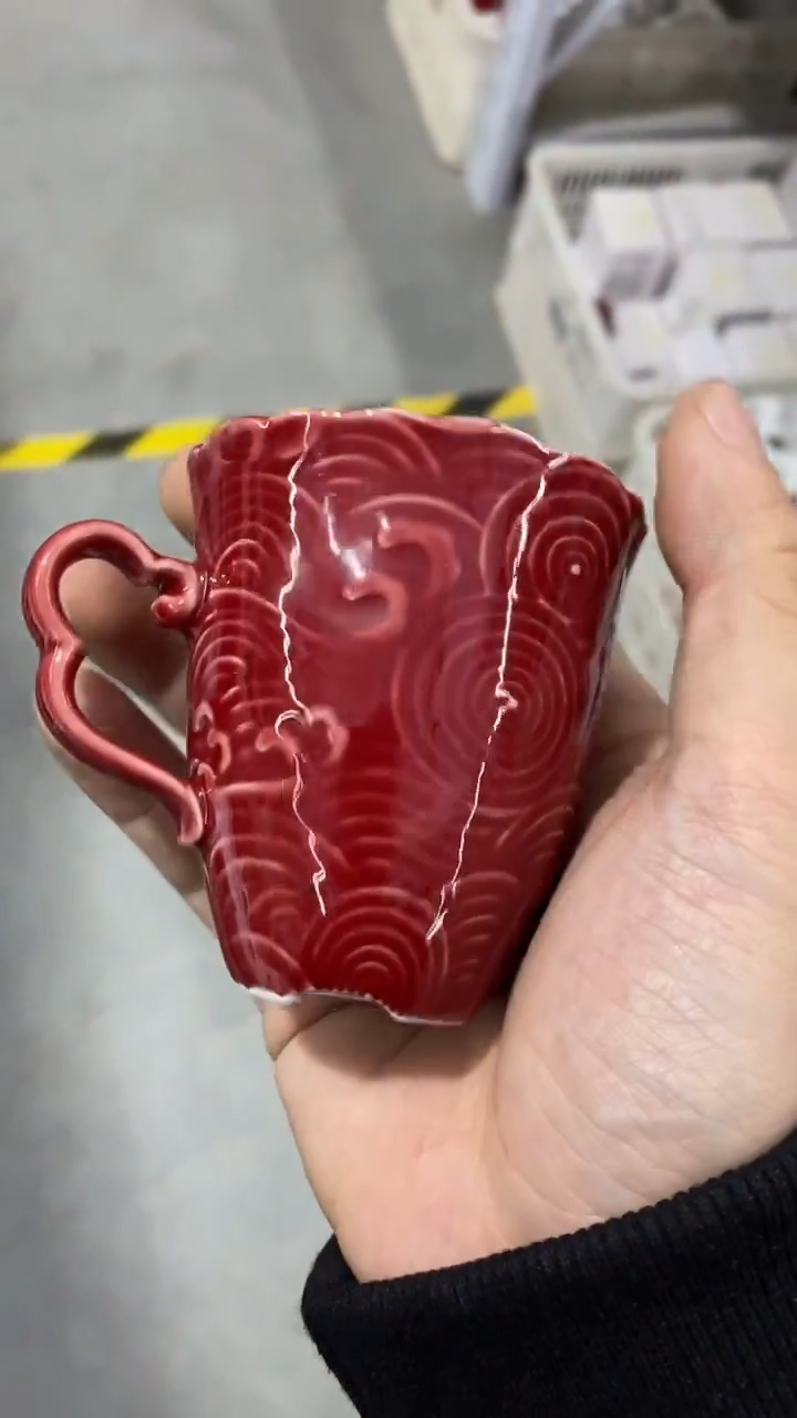 瓷片陶瓷茶具茶器