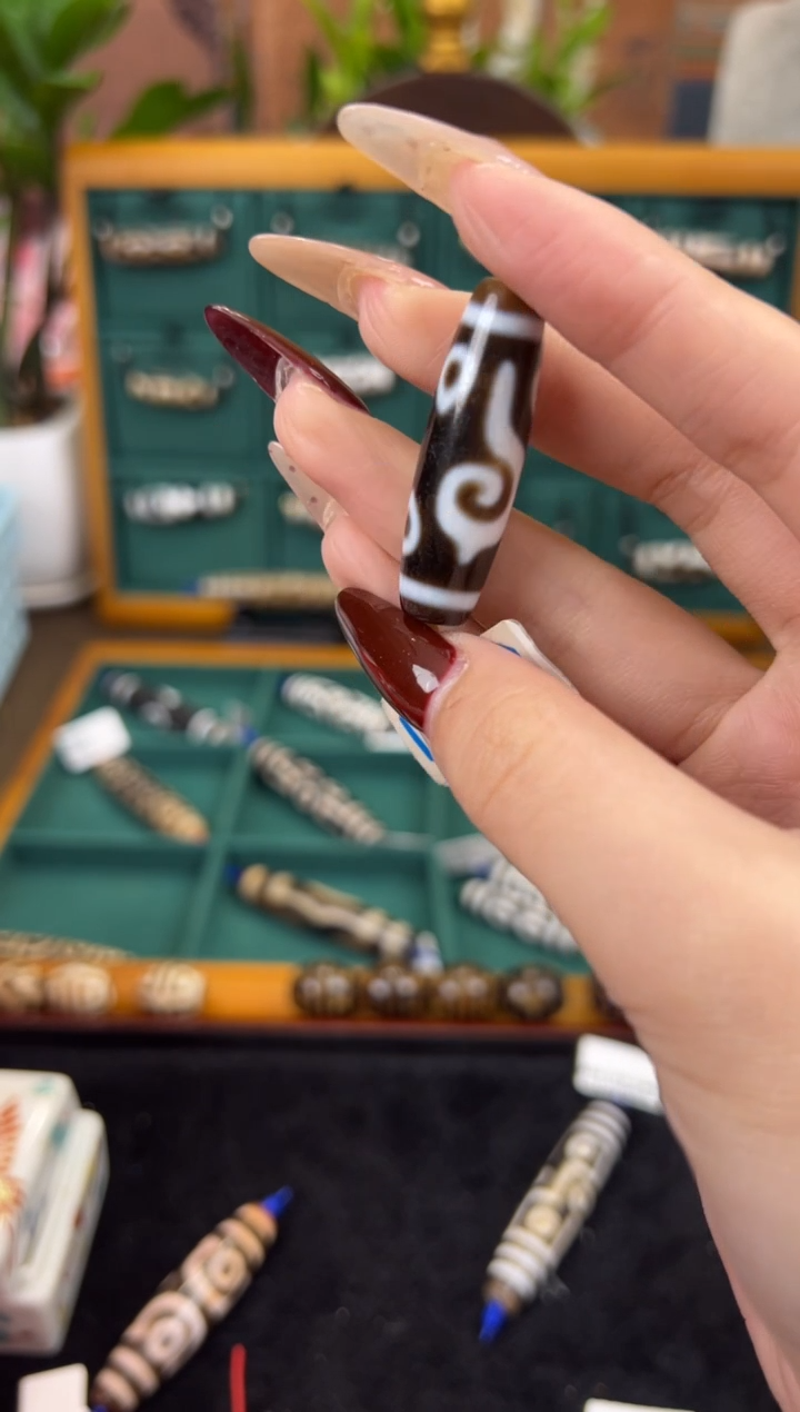 【闪购商品】玛瑙/玉髓吊坠(不含链)未镶嵌40.