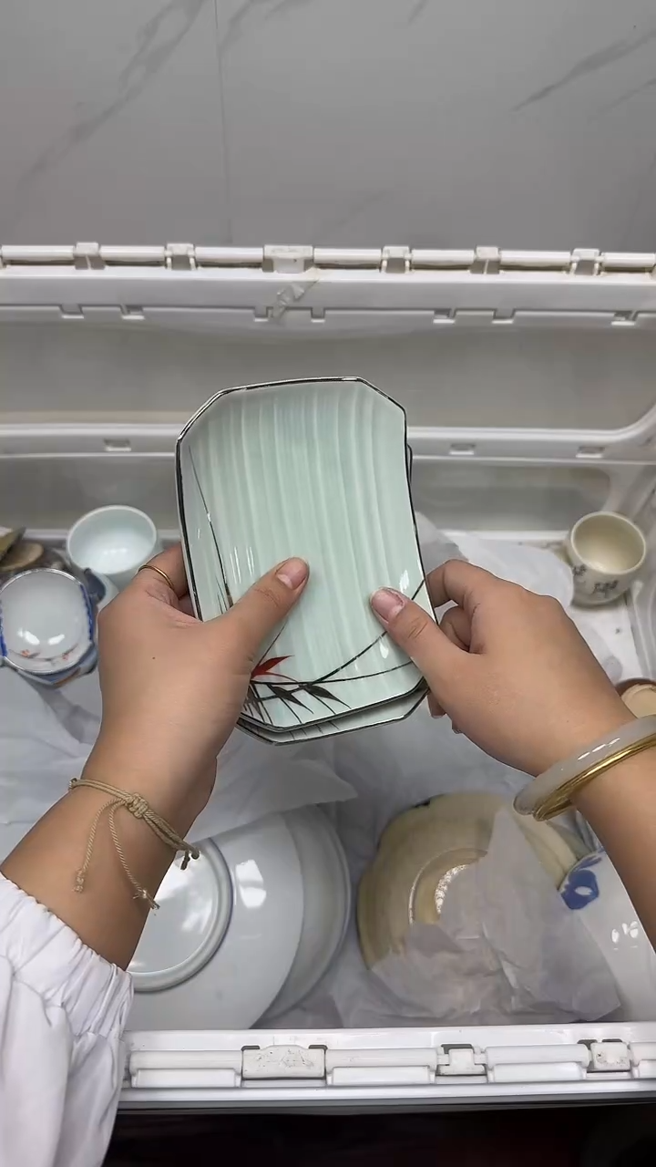 【闪购商品】459回流瓷器默认微瑕，18.8包邮