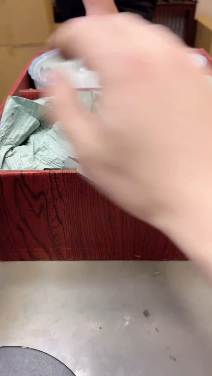 【闪购商品】瓷片641聚宝缘海淘精选