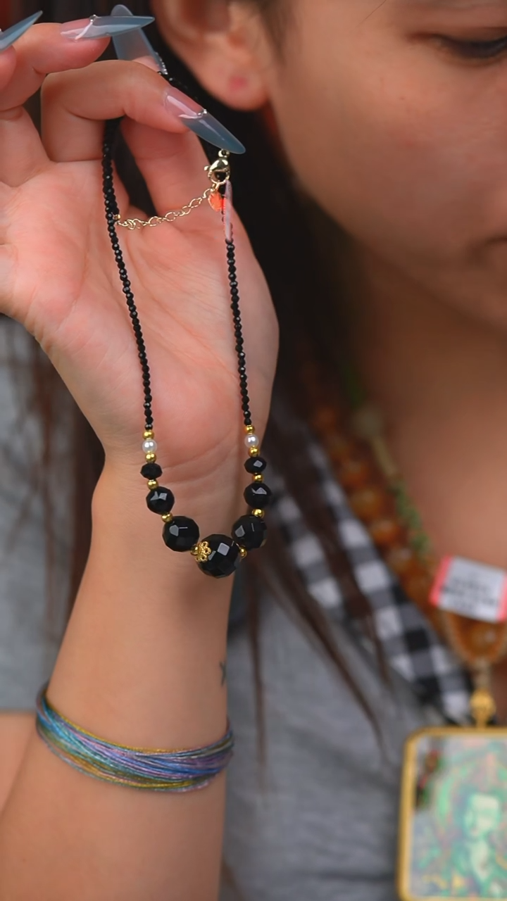 水晶手串未镶嵌2多样性发其一/