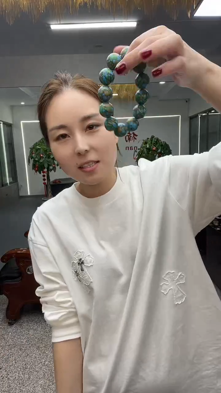 球球手串卡20多样性发货一件