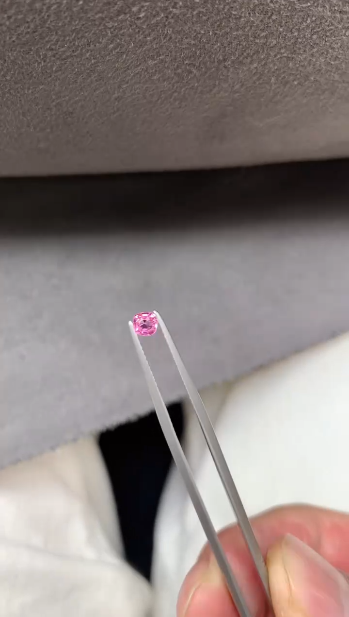 【闪购商品】尖晶石裸石未镶嵌a-301 0.26ct