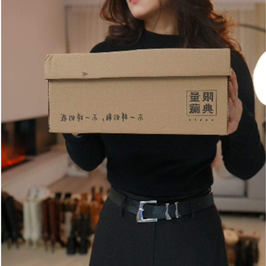 【潘文青补贴】各式各样舒适显瘦女鞋JLT9753-7