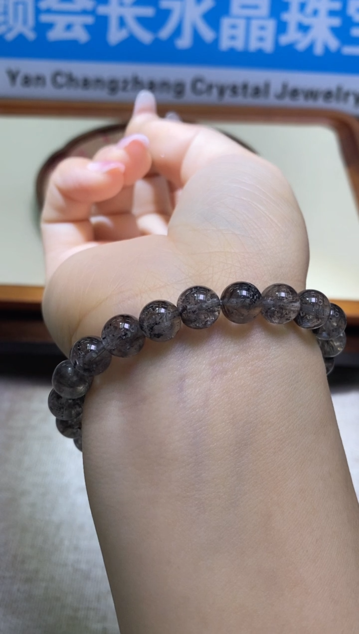 【闪购商品】水晶手链未镶嵌多样性发一件699