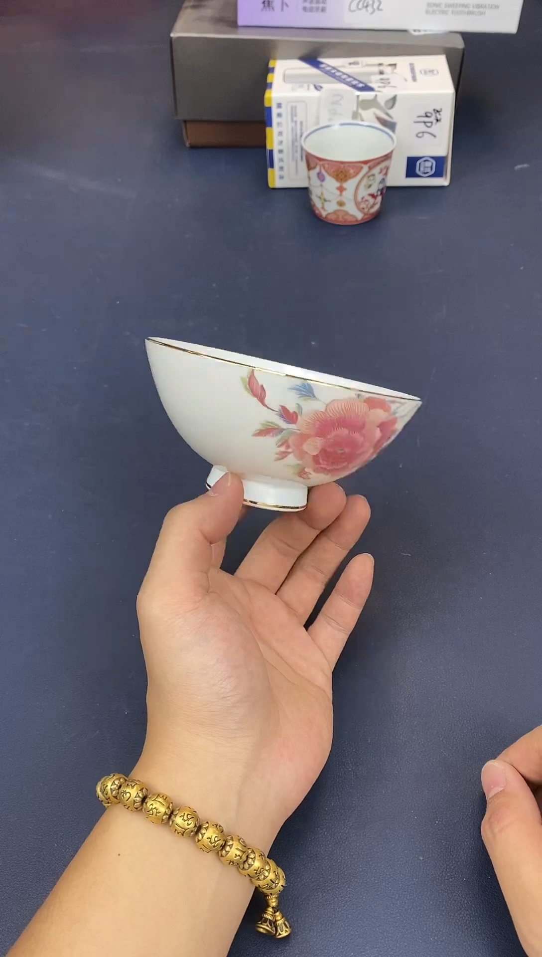 瓷片老号重启，一漏到底@@QW39
