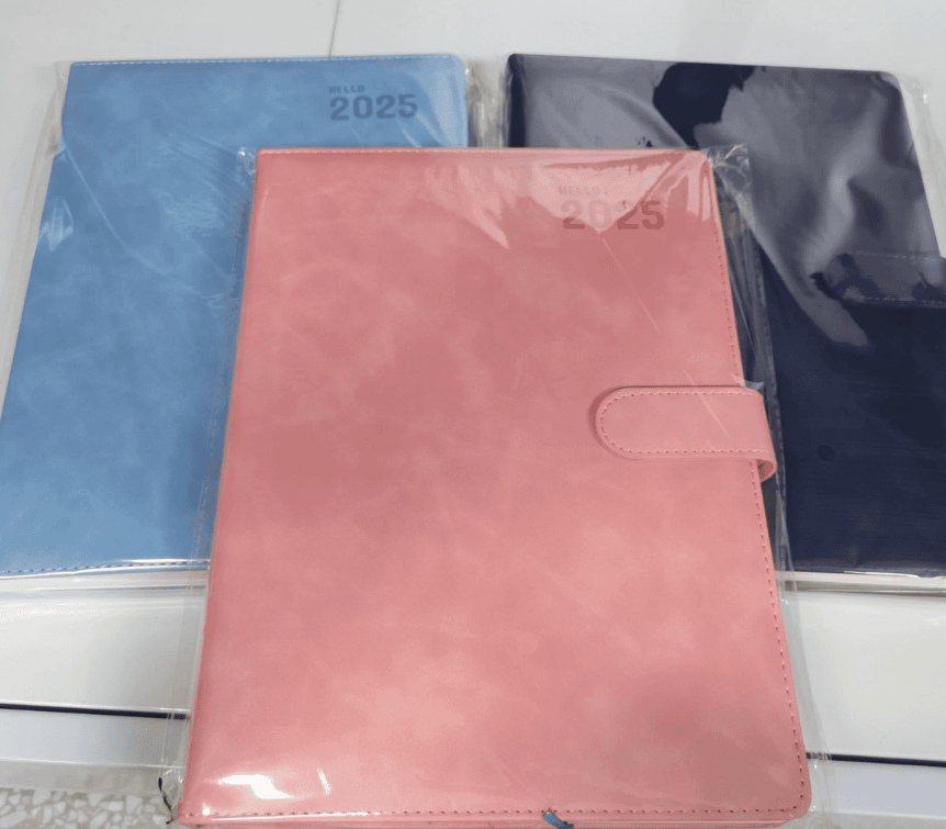 A4纸张学生作业本实用学习必备