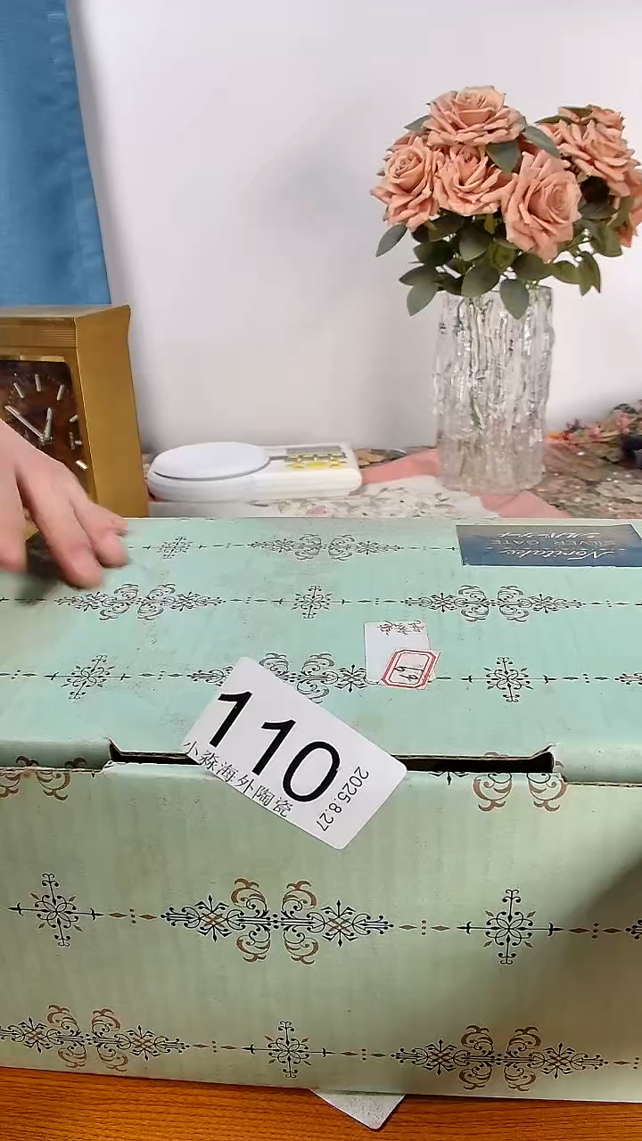 瓷片用****2小淼海外陶瓷工艺品