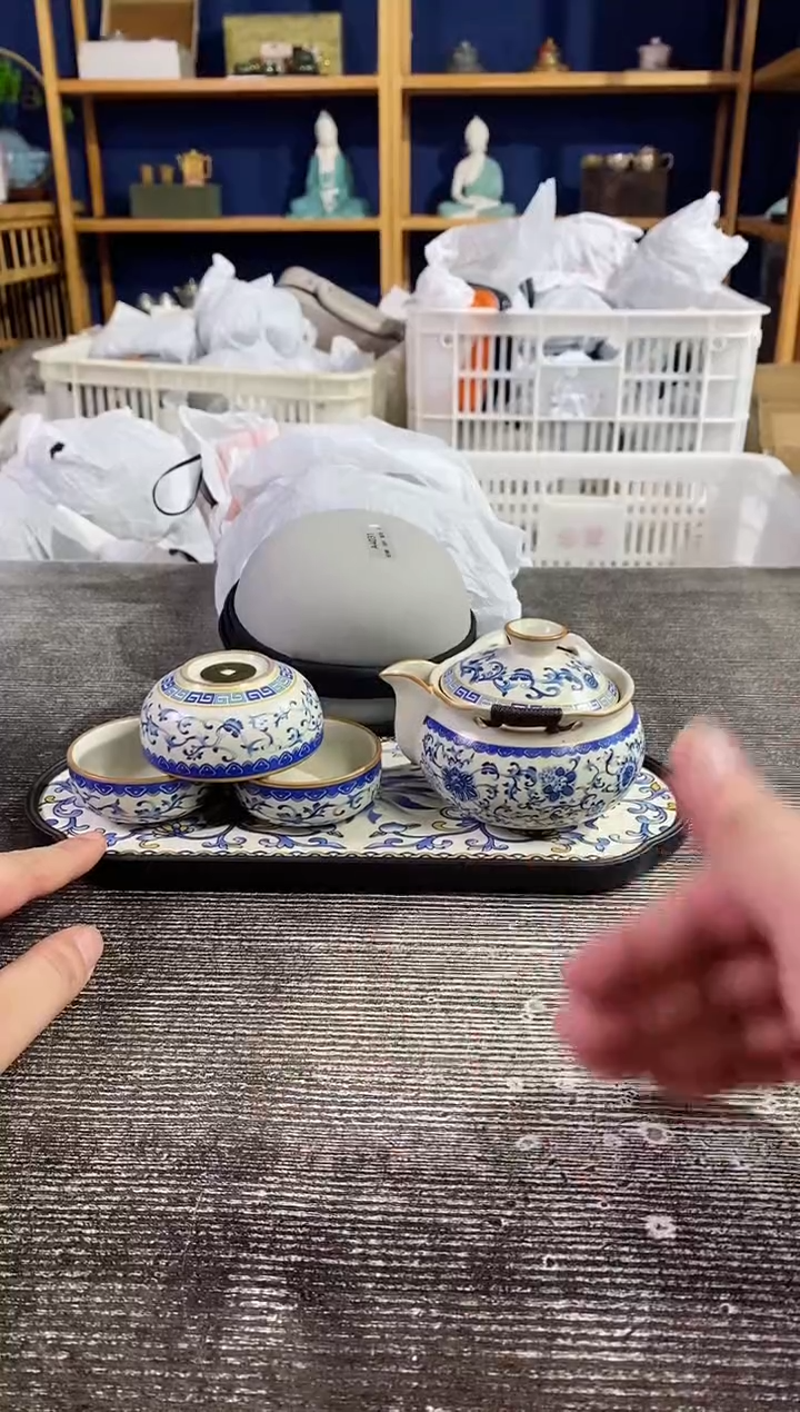 【闪购商品】其他A0431+茶盘璟德商品链接