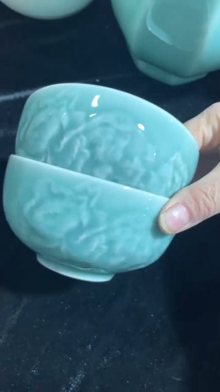 【闪购商品】福利款 慧仙青瓷 瓷器