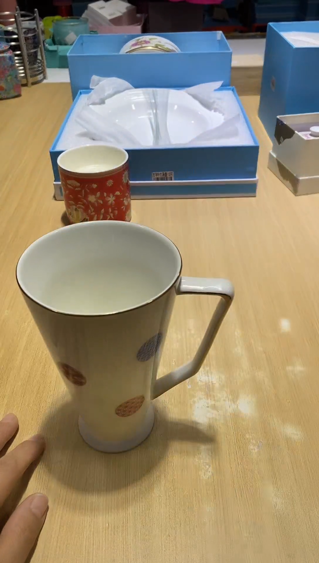 瓷片全场正品,一件不留@@1