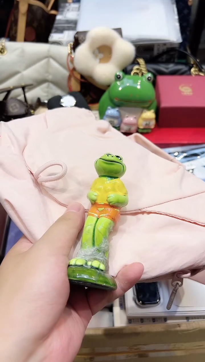 瓷片全球寻宝高端瓷儿@@