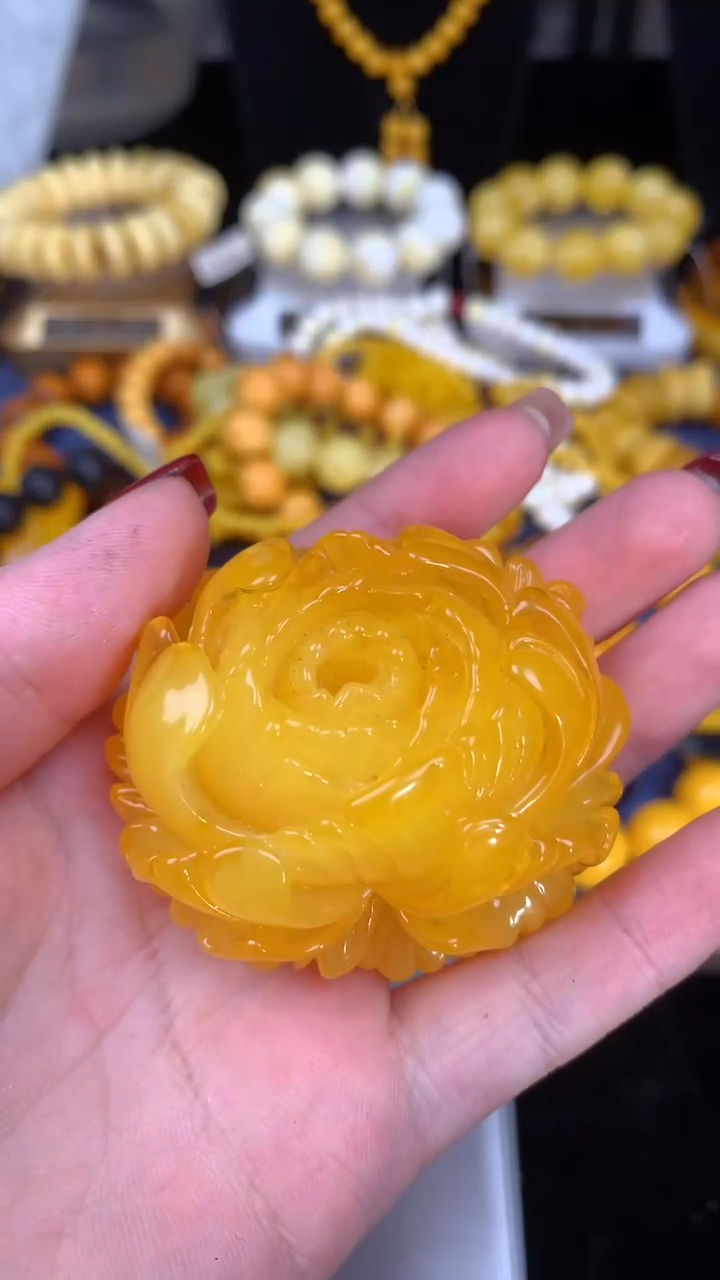 【闪购商品】摆件密胺瓷片密胺瓷片0712