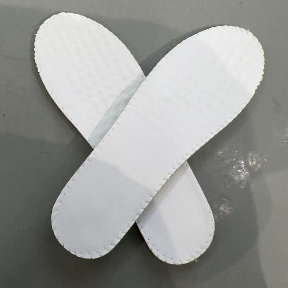 【设计师】防臭休闲鞋运动鞋鞋垫休闲软底舒适（两双）