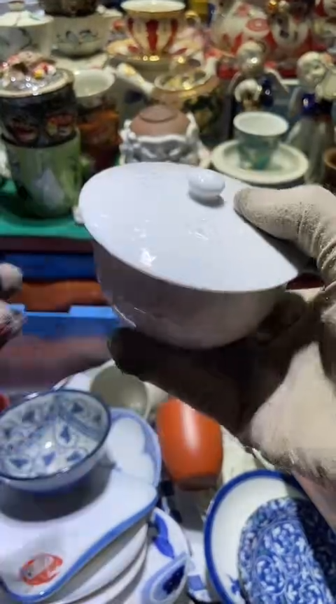 【闪购商品】瓷片1111111111111111