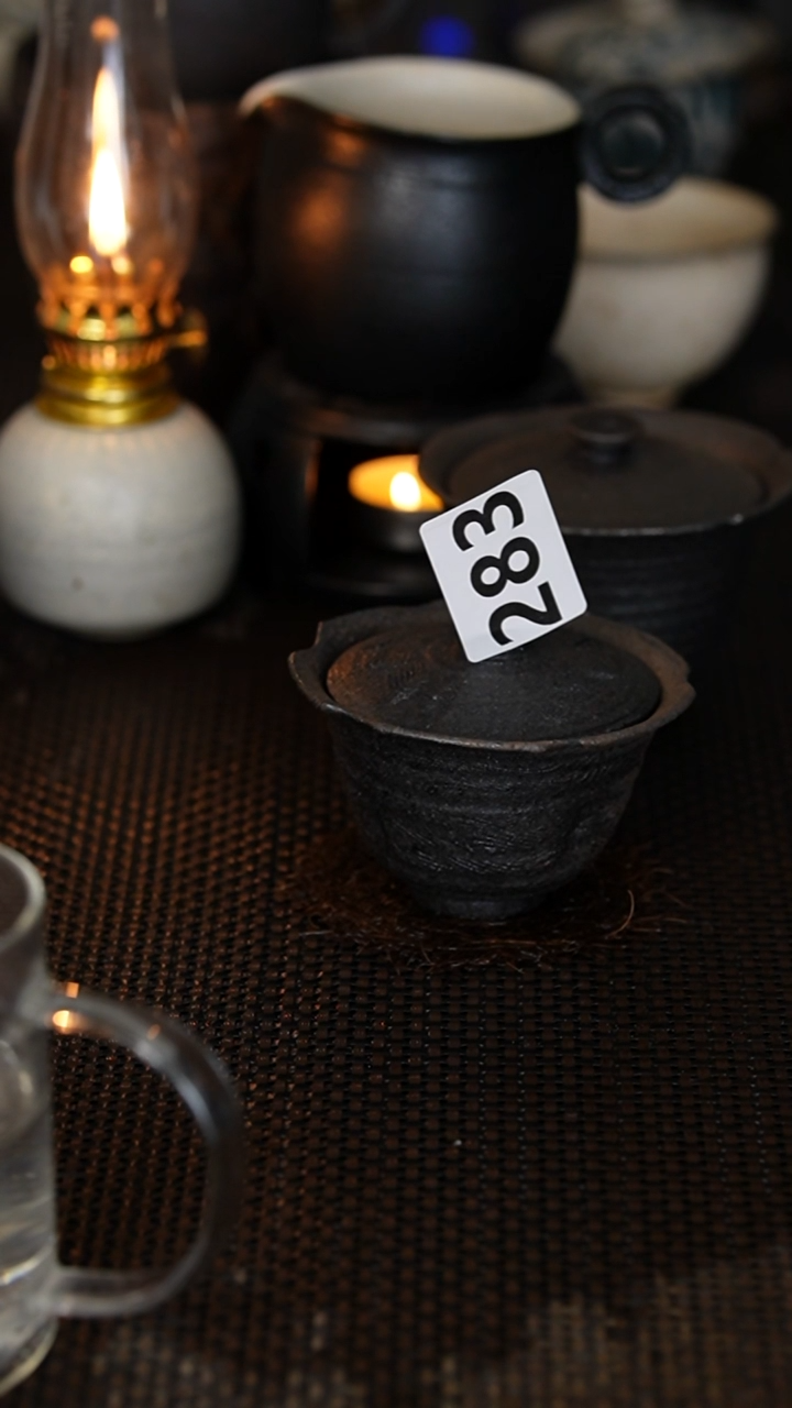 【闪购商品】283景德镇{立梦陶}手作